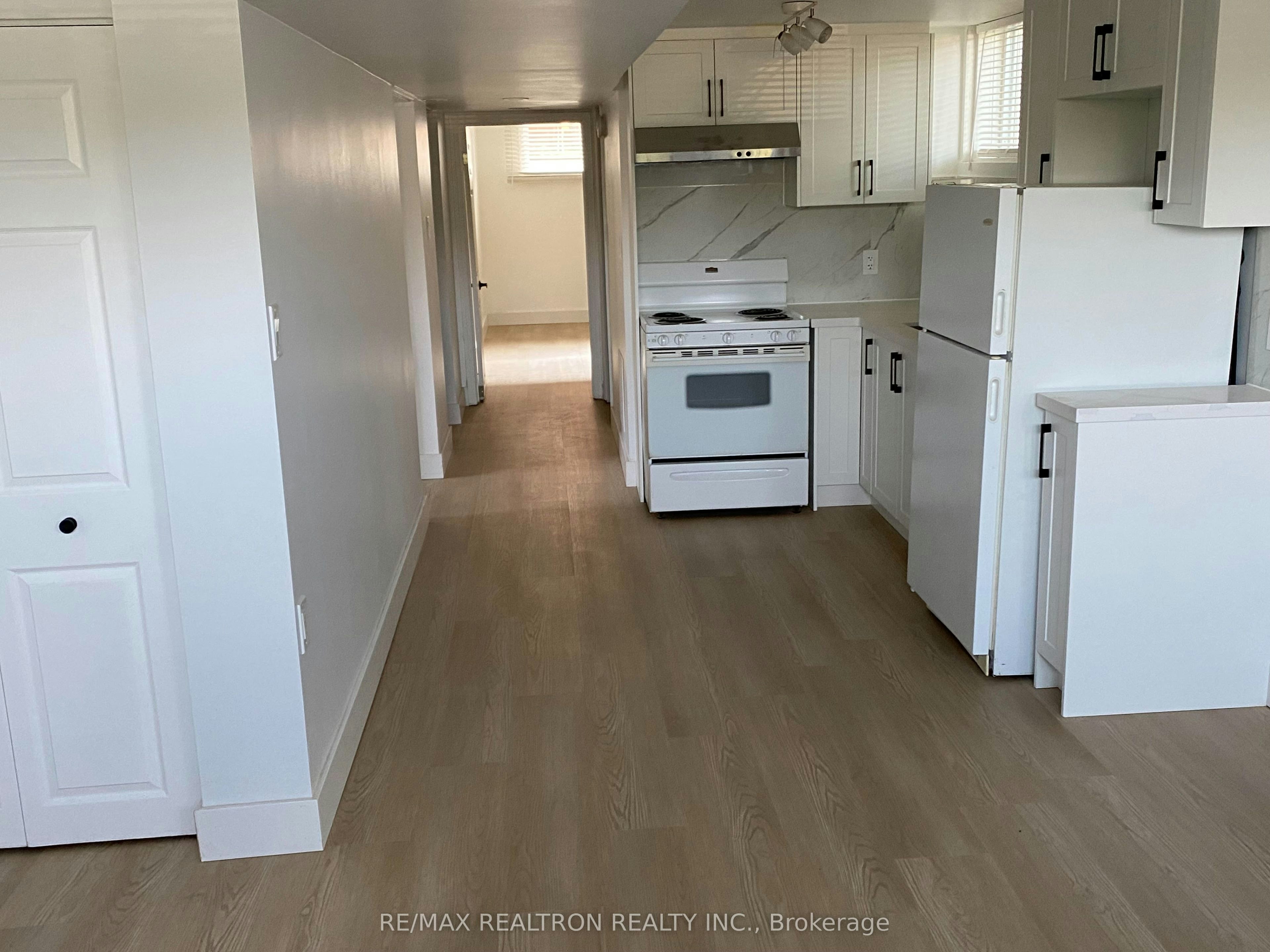 Bsmt-596 Farewell Street, Oshawa, ON, L1H 6N1 - 6