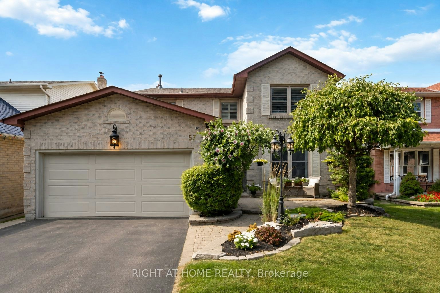 57 Morning Glory Crescent, Whitby, ON, L1R 1N5