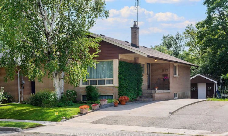 887 Brimorton Drive