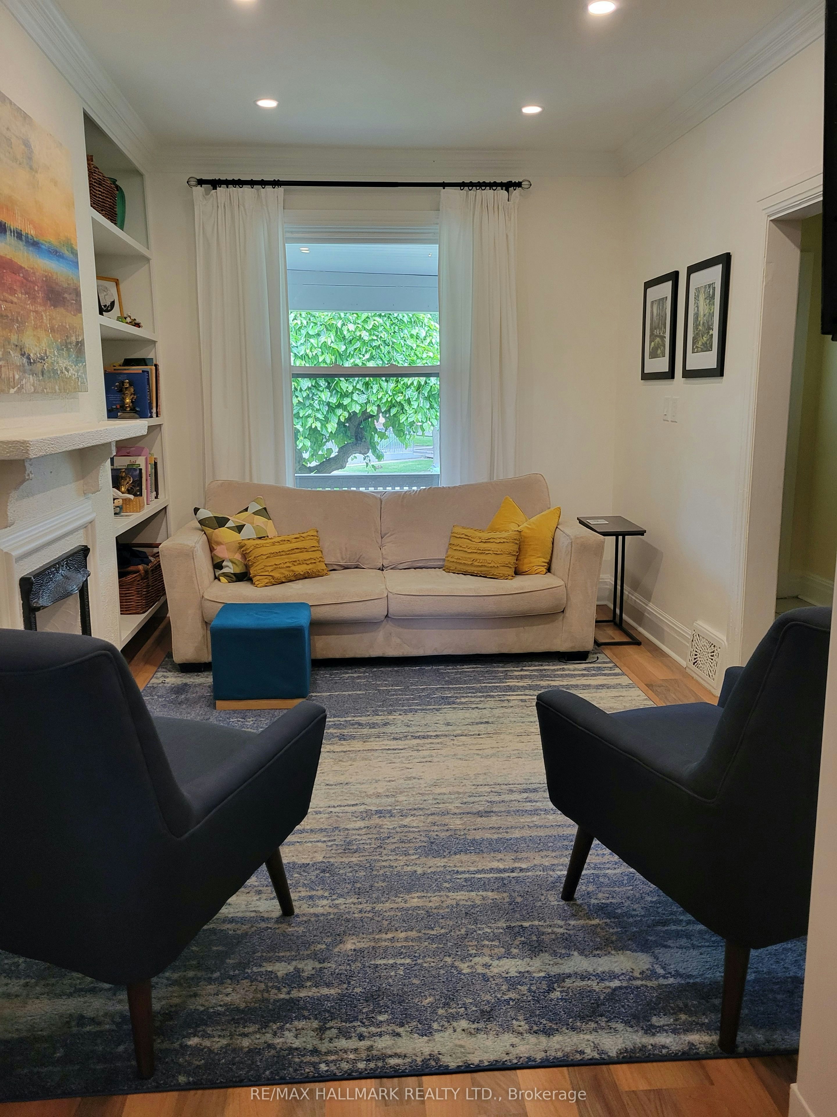 53 Cambridge Avenue, Toronto, ON, M4K 2L2