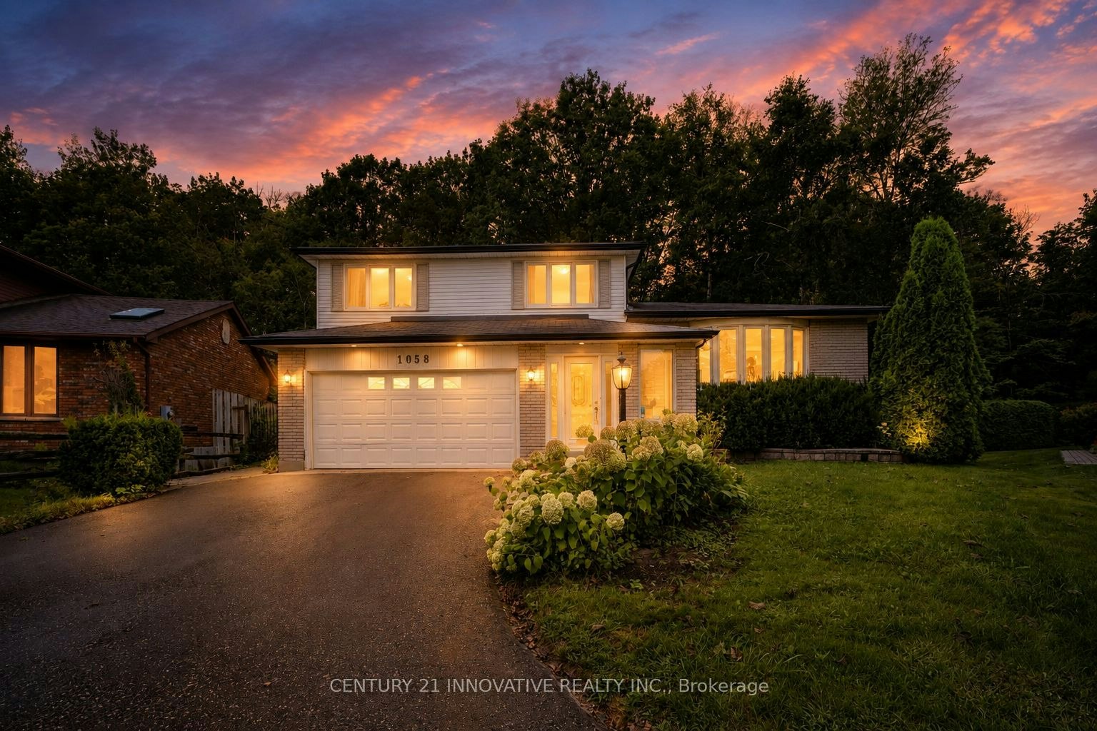 1058 Chelsea Court, Oshawa, ON, L1G 7R4