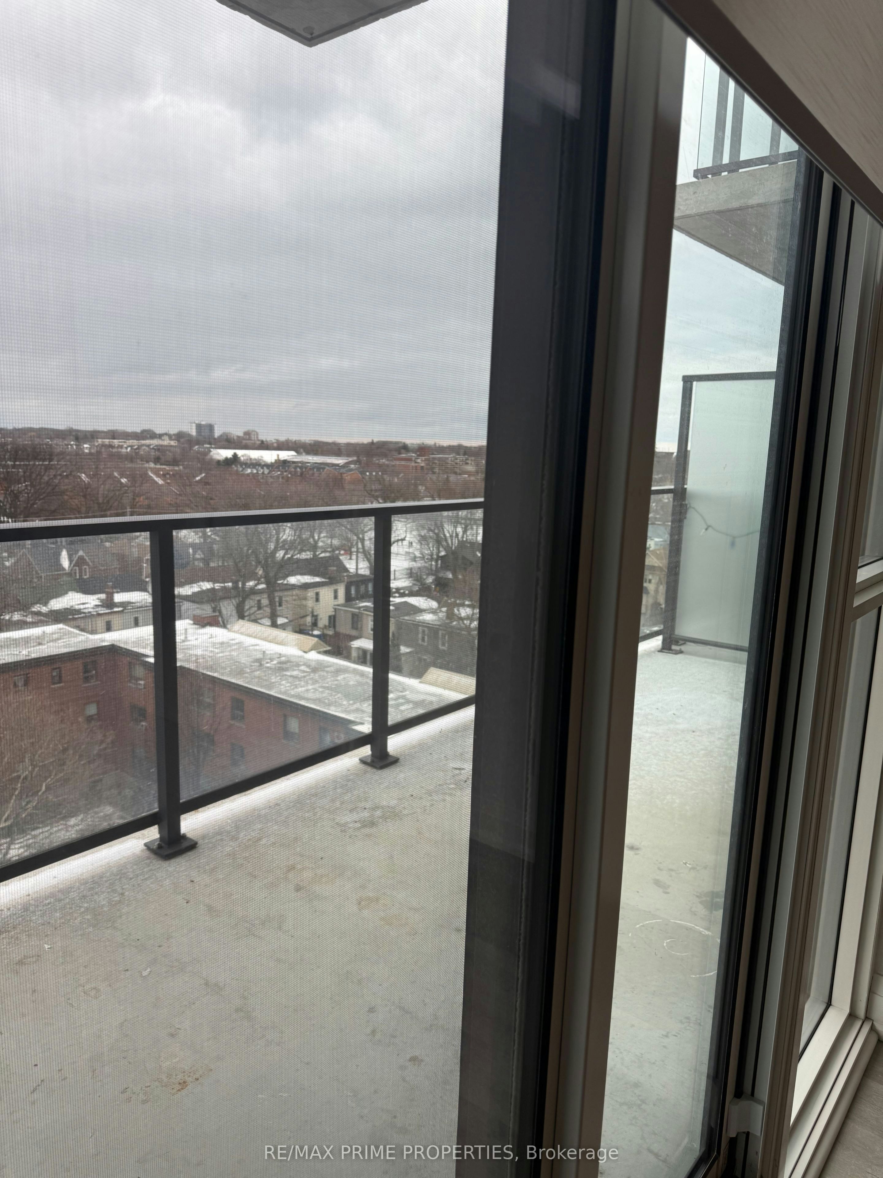 807-2369 Danforth Avenue, Toronto, ON, M4C 0B1 - 15