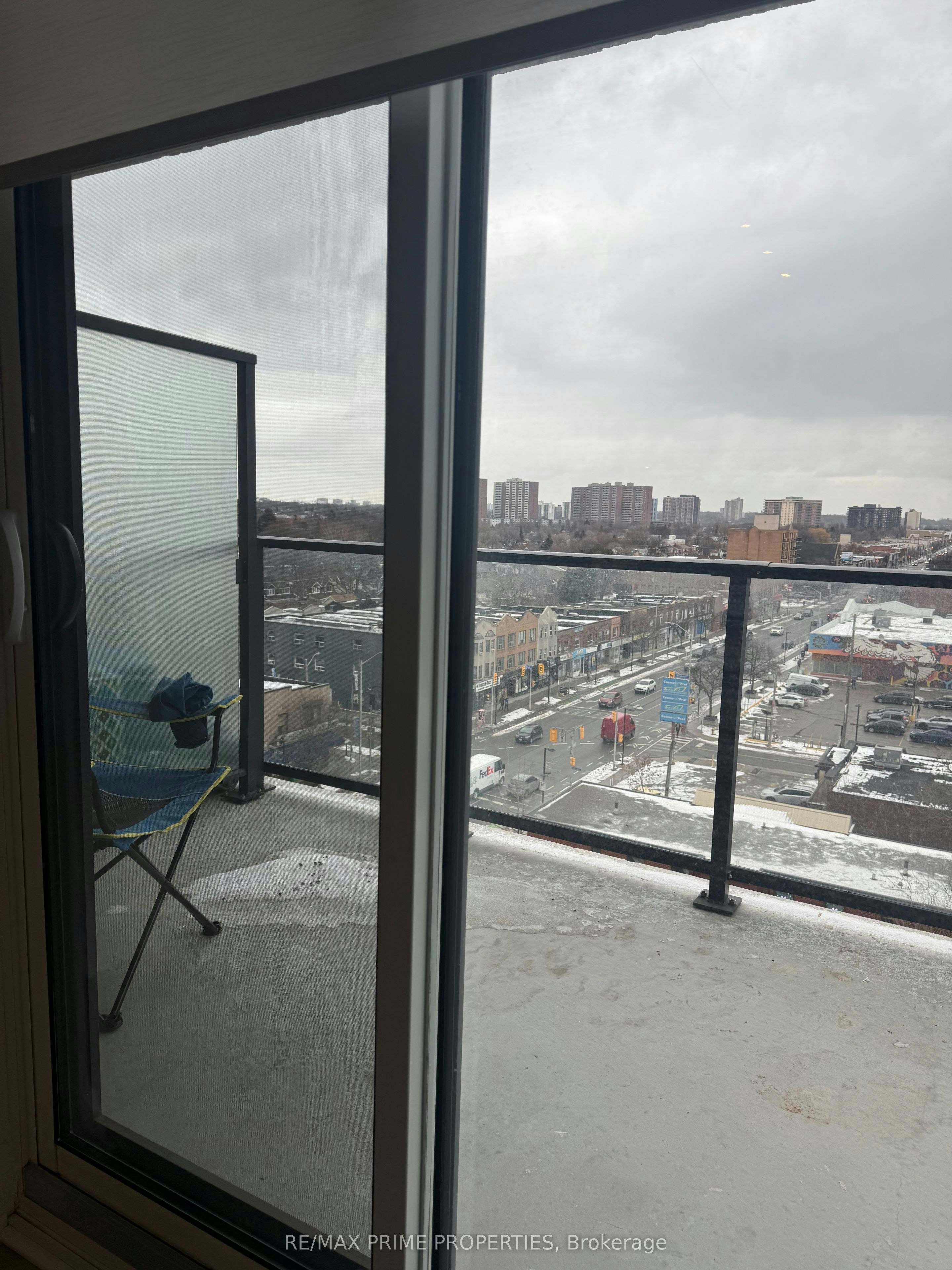 807-2369 Danforth Avenue, Toronto, ON, M4C 0B1 - 14