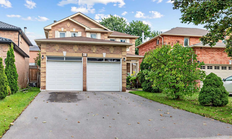 41 Coe Drive