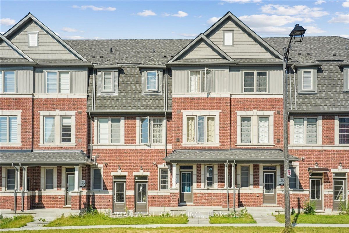 115 Air Dancer Crescent, Oshawa, ON, L1L 0V3