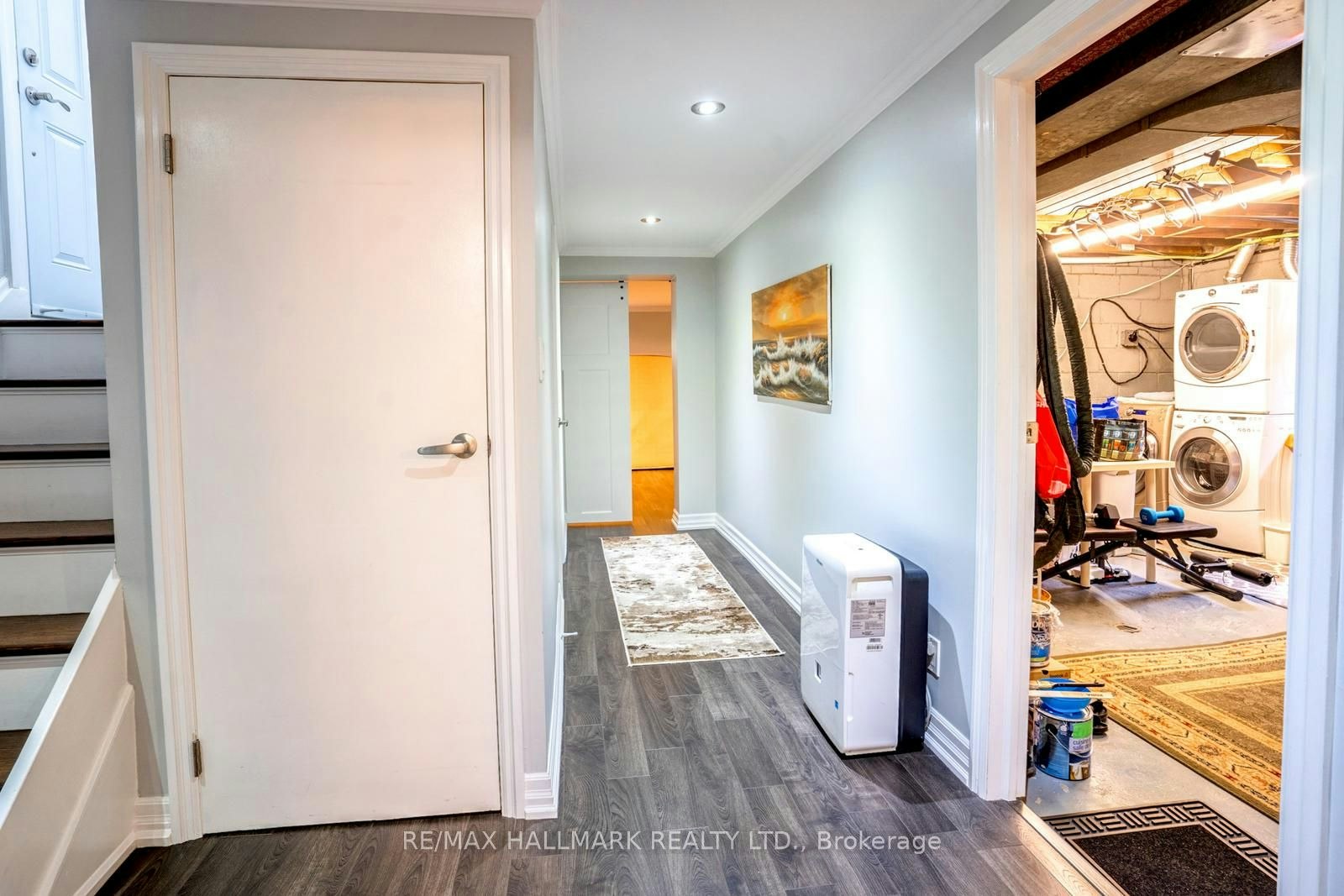 110 Trinnell Boulevard, Toronto, ON, M1L 1S7 - 6
