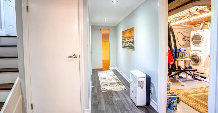 110 Trinnell Boulevard, Toronto, ON, M1L 1S7 - 6