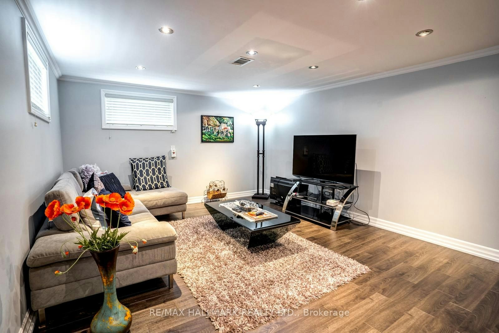 110 Trinnell Boulevard, Toronto, ON, M1L 1S7 - 8
