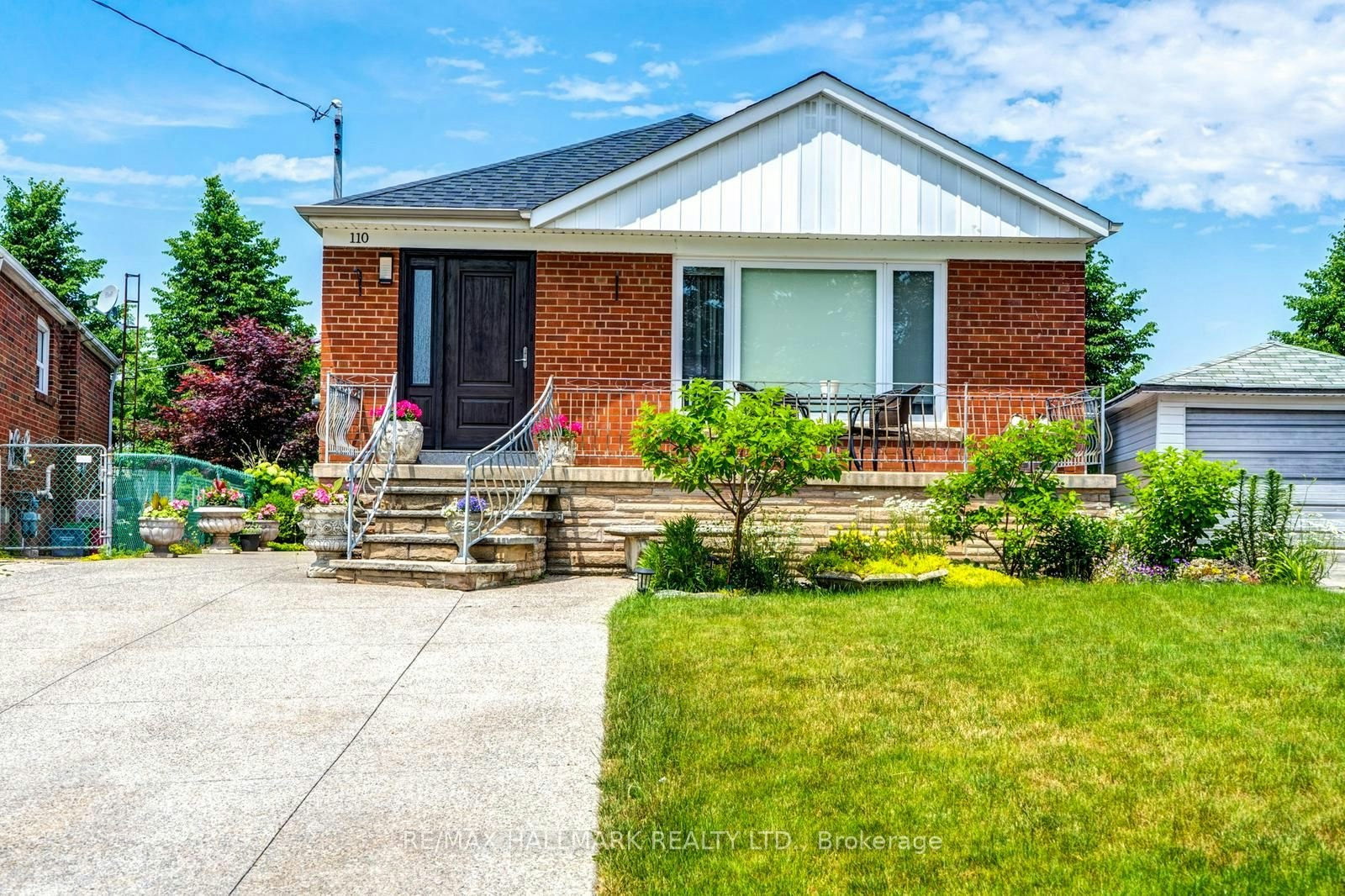 110 Trinnell Boulevard, Toronto, ON, M1L 1S7