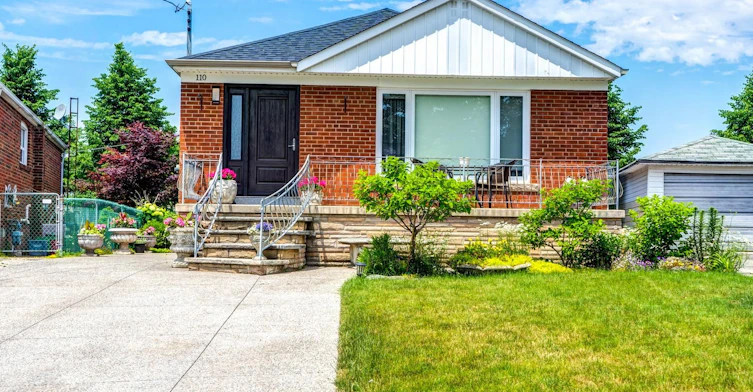 110 Trinnell Boulevard, Toronto, ON, M1L 1S7