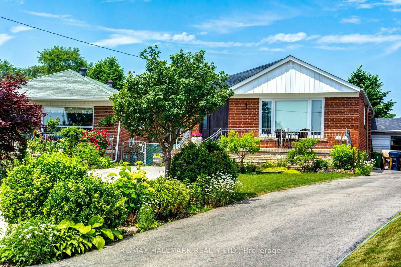 110 Trinnell Boulevard, Toronto, ON, M1L 1S7 - 3