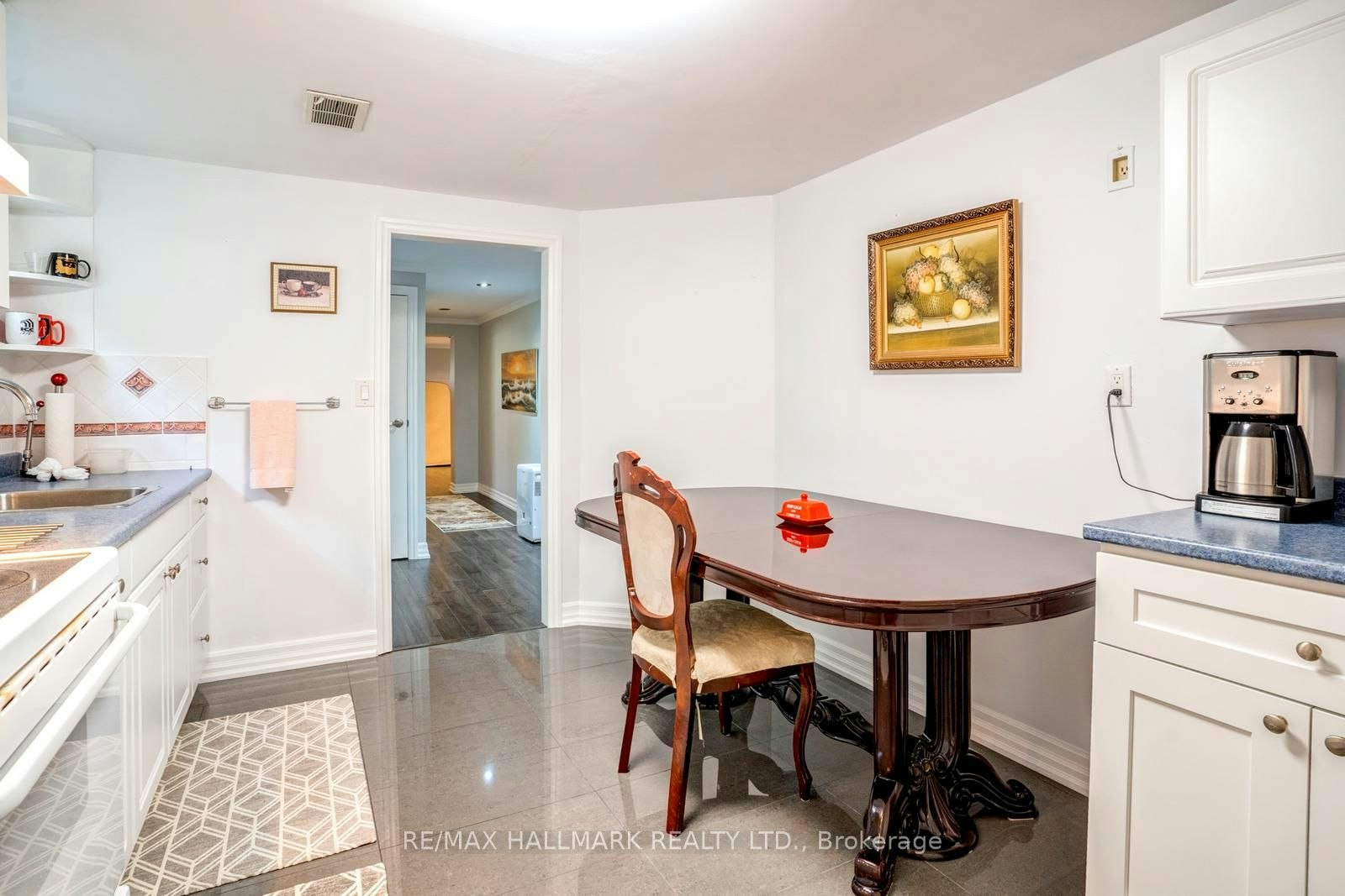 110 Trinnell Boulevard, Toronto, ON, M1L 1S7 - 13