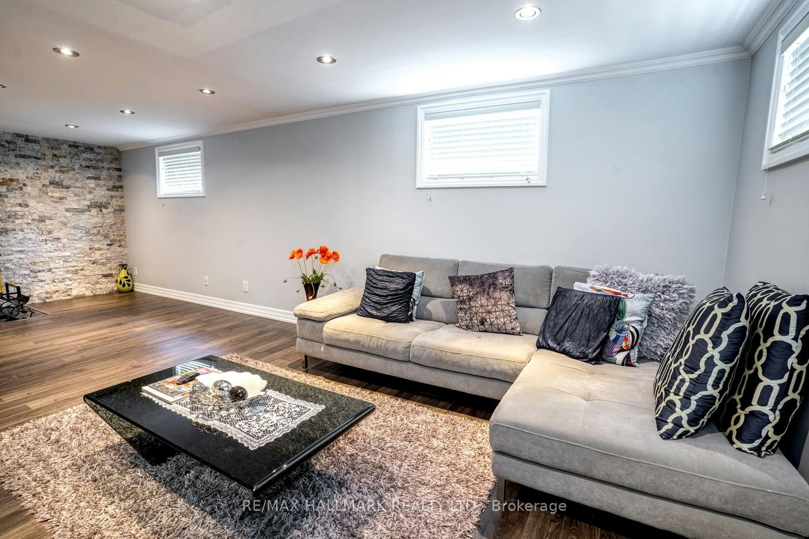 110 Trinnell Boulevard, Toronto, ON, M1L 1S7 - 9