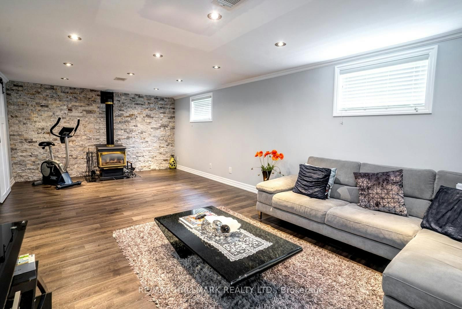 110 Trinnell Boulevard, Toronto, ON, M1L 1S7 - 10