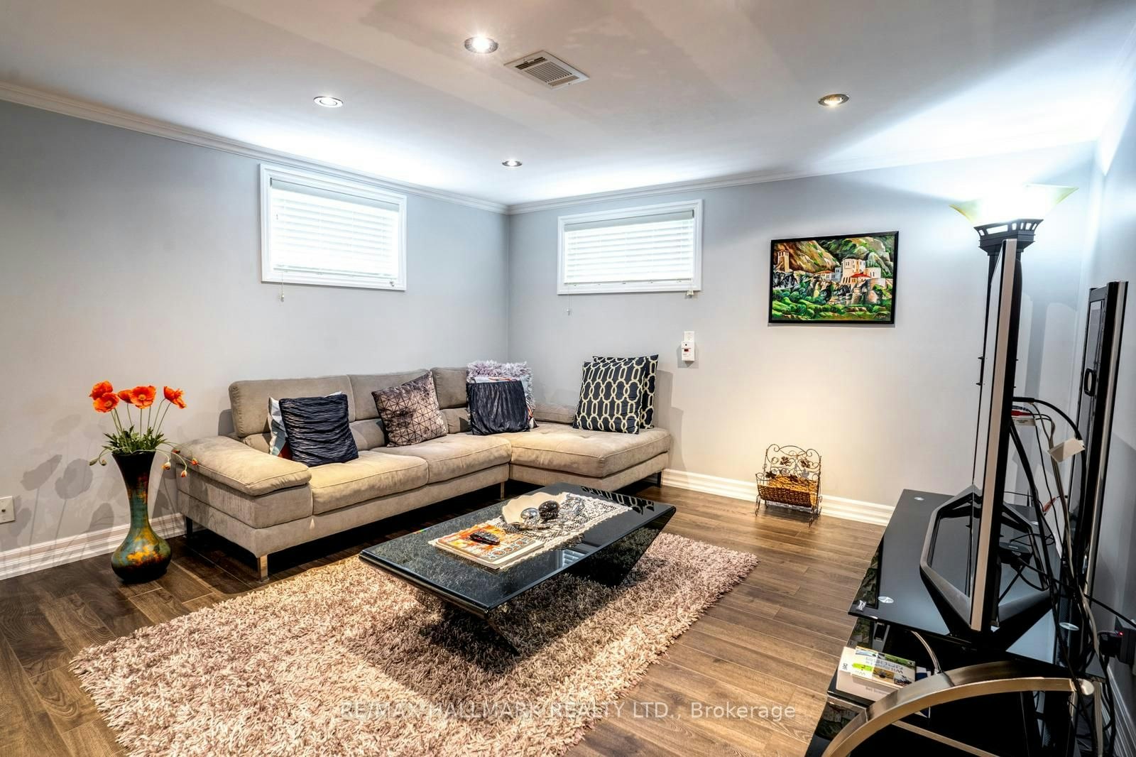 110 Trinnell Boulevard, Toronto, ON, M1L 1S7 - 7