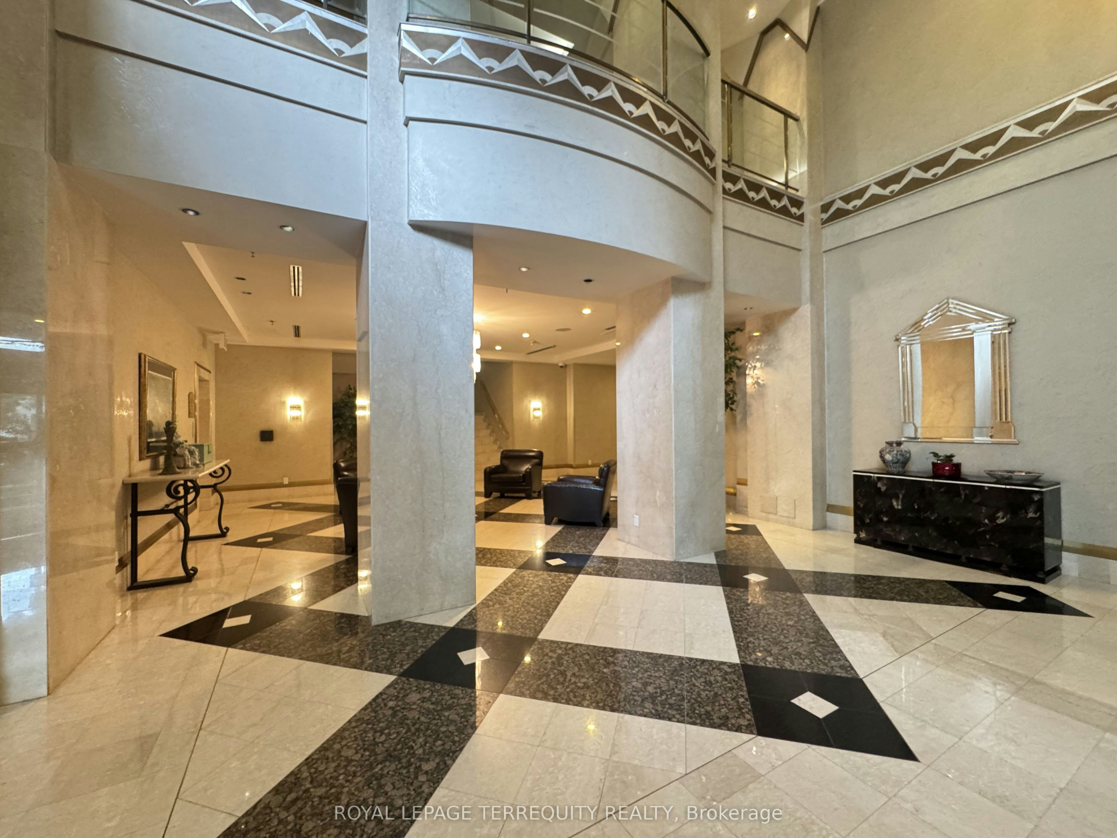 PH9-88 Corporate Drive, Toronto, ON, M1H 3G6 - 21