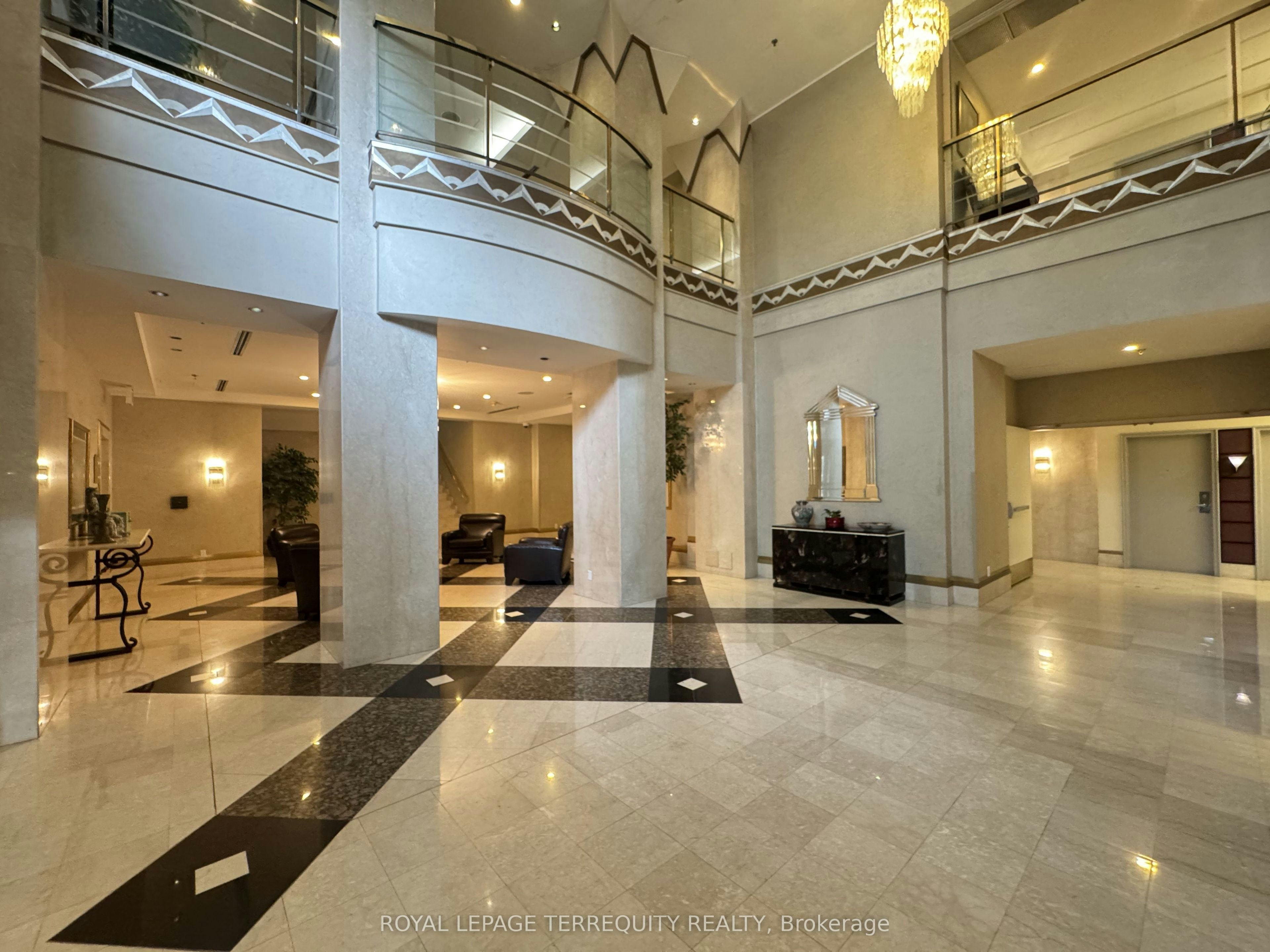 PH9-88 Corporate Drive, Toronto, ON, M1H 3G6 - 22
