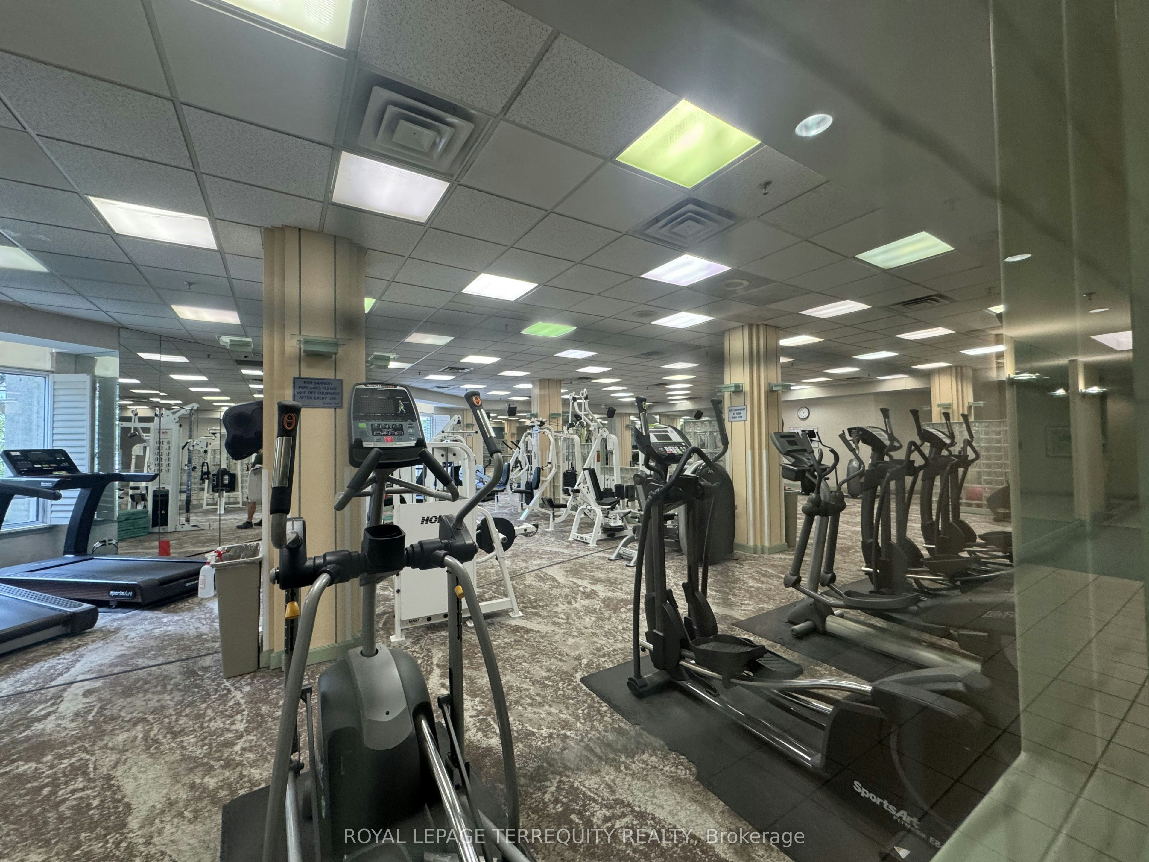 PH9-88 Corporate Drive, Toronto, ON, M1H 3G6 - 19