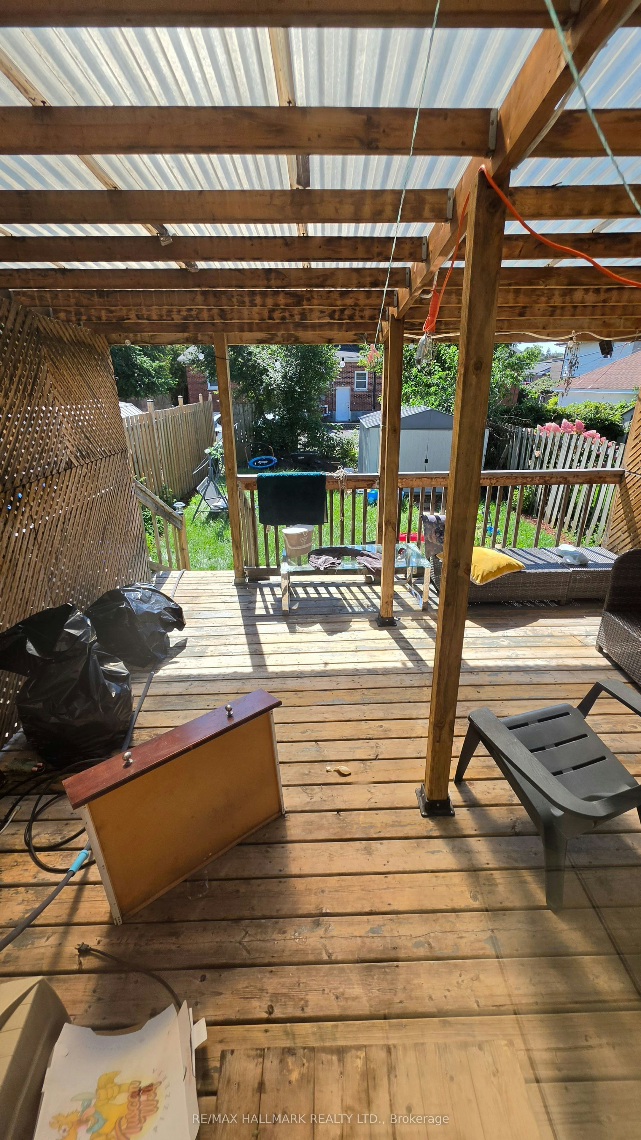 59 Russett Avenue, Oshawa, ON, L1G 3R4 - 34