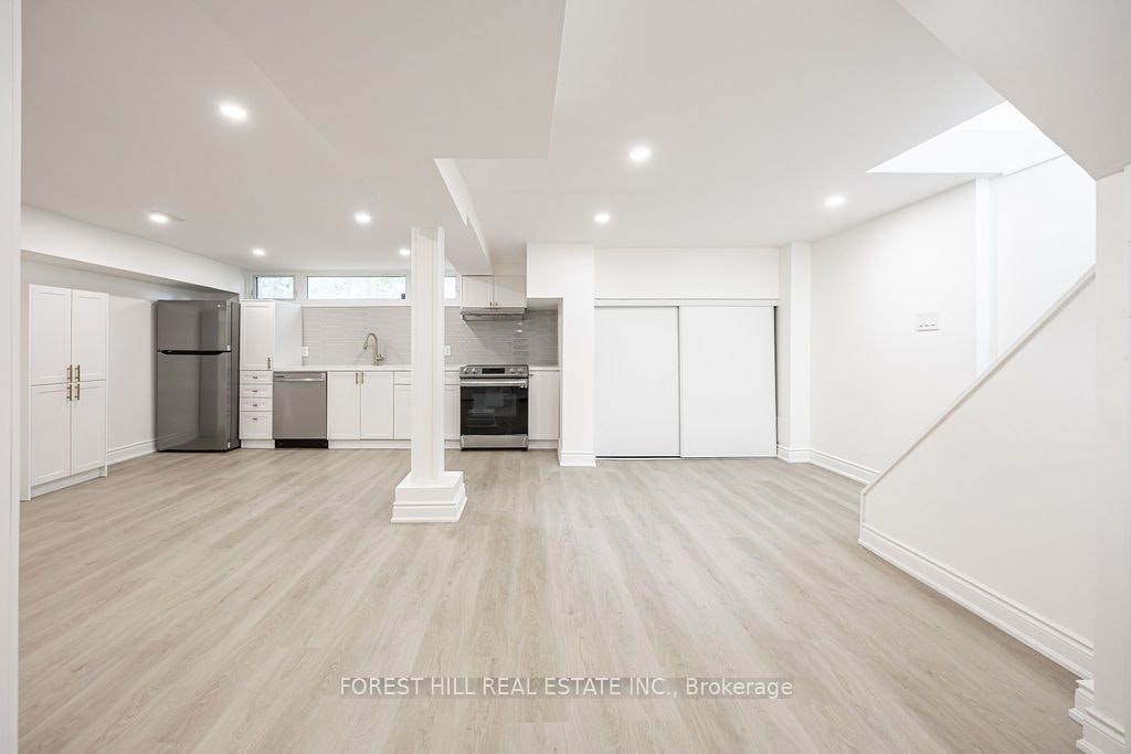 Lower-63 Burcher Road, Ajax, ON, L1S 2P9 - 9