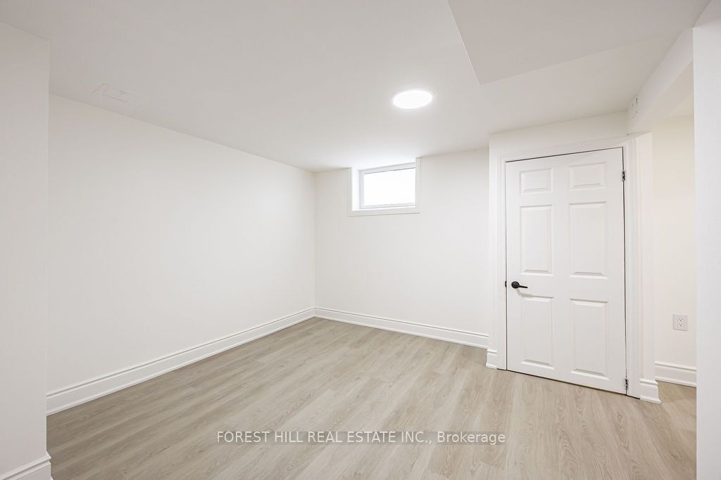 Lower-63 Burcher Road, Ajax, ON, L1S 2P9 - 6