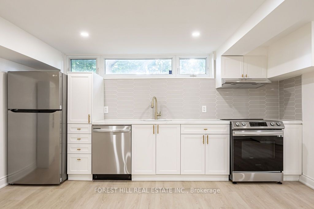 Lower-63 Burcher Road, Ajax, ON, L1S 2P9 - 3