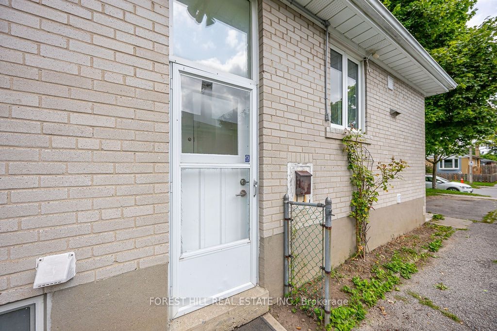 Lower-63 Burcher Road, Ajax, ON, L1S 2P9 - 10