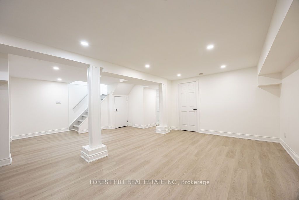 Lower-63 Burcher Road, Ajax, ON, L1S 2P9 - 4