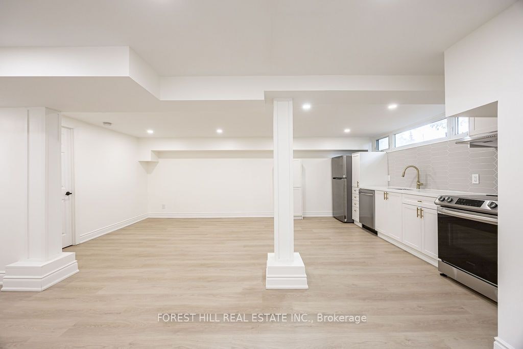 Lower-63 Burcher Road, Ajax, ON, L1S 2P9 - 2