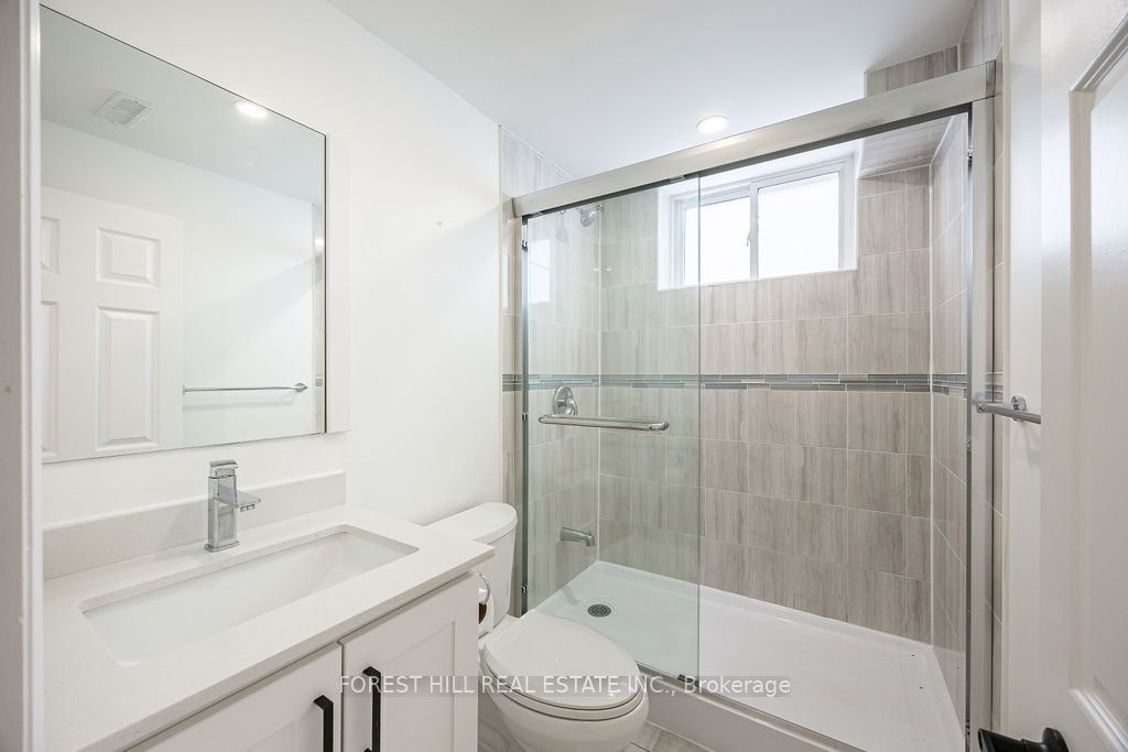 Lower-63 Burcher Road, Ajax, ON, L1S 2P9 - 5