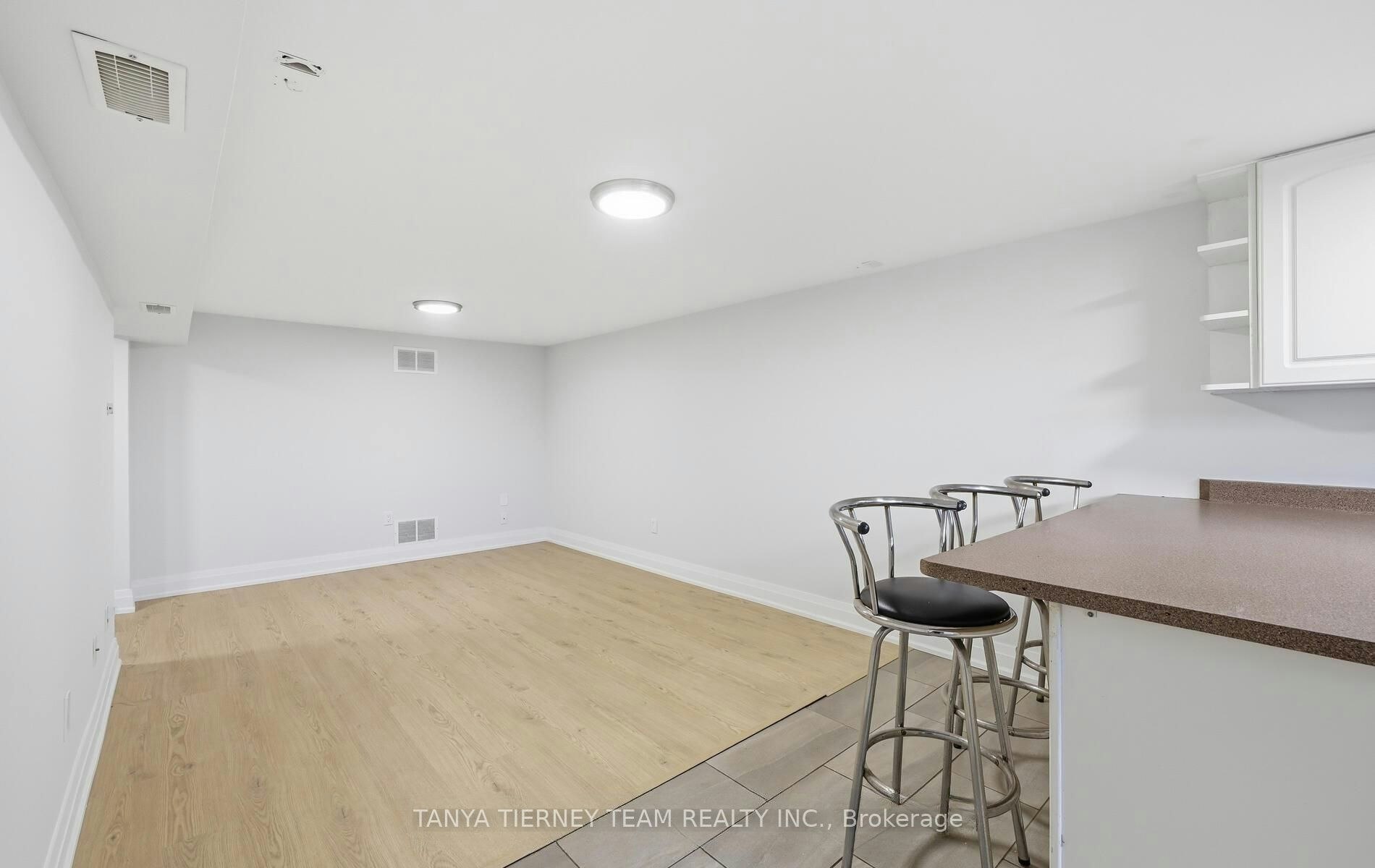 Basement-1402 Colmar Avenue, Pickering, ON, L1W 1C3 - 9