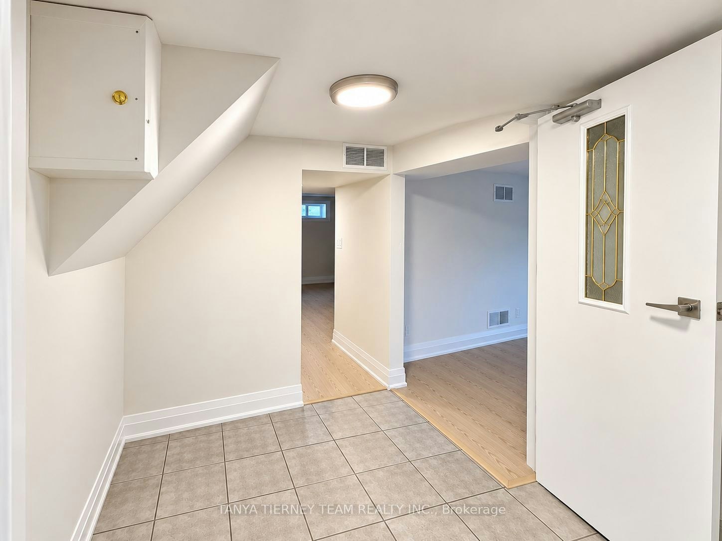 Basement-1402 Colmar Avenue, Pickering, ON, L1W 1C3 - 5