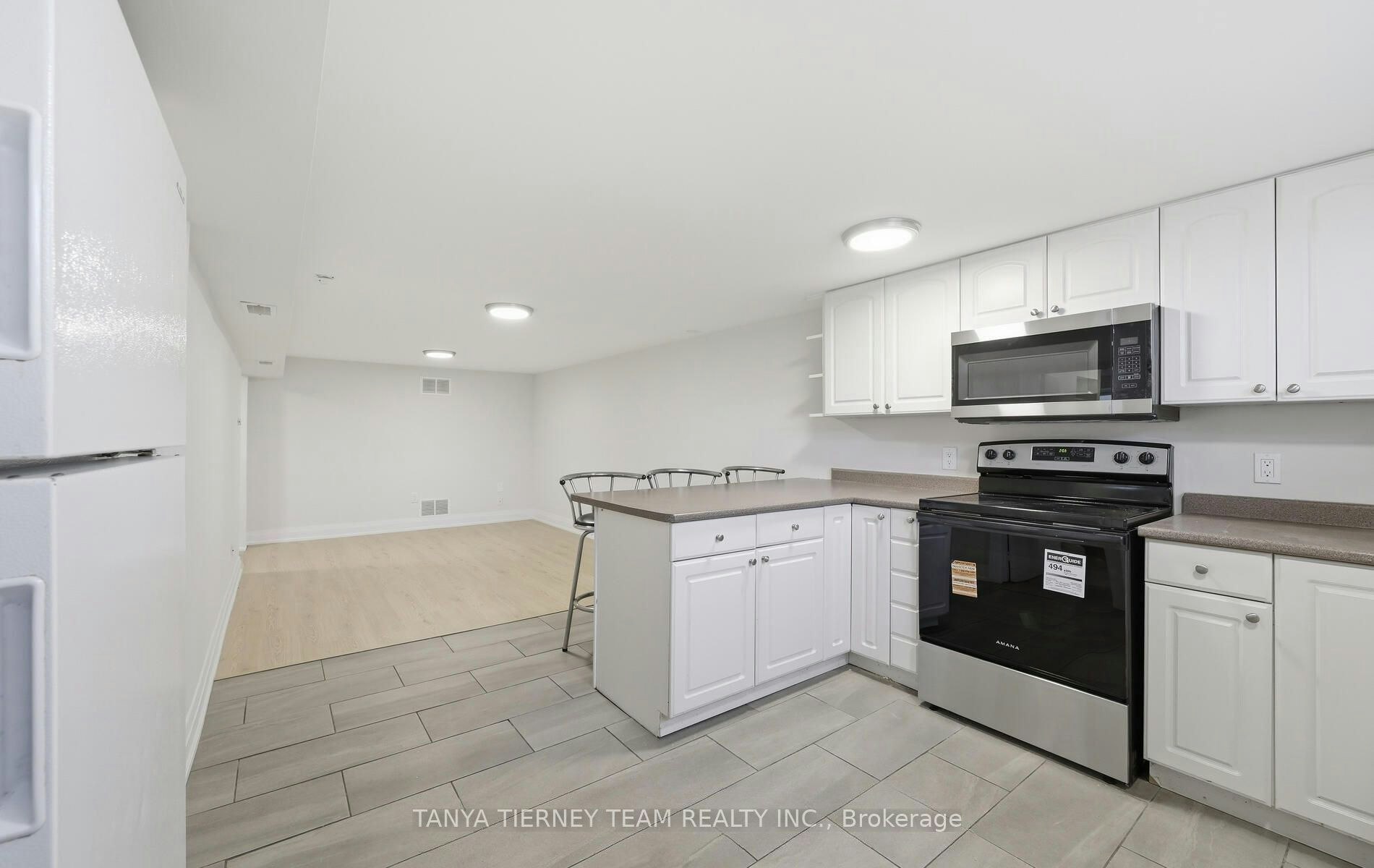 Basement-1402 Colmar Avenue, Pickering, ON, L1W 1C3 - 7