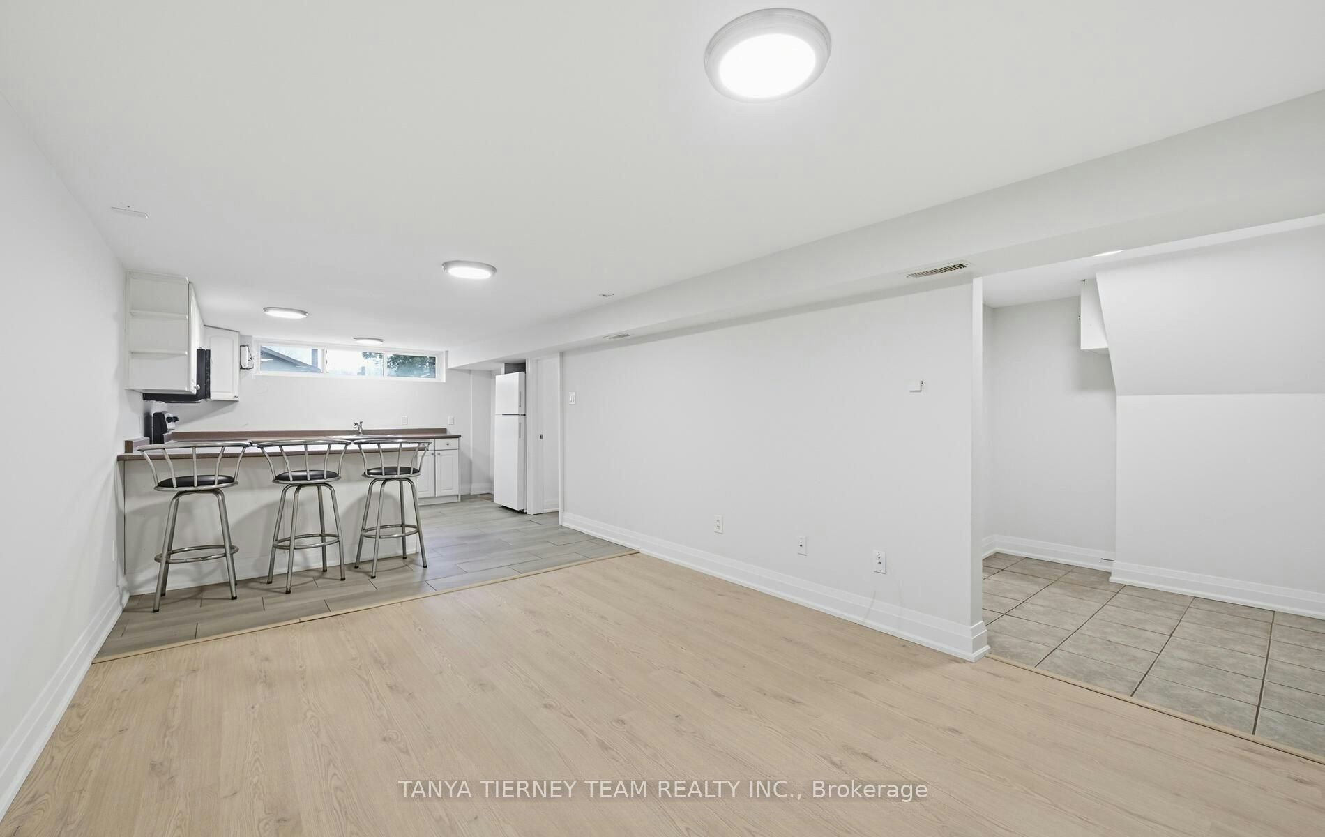 Basement-1402 Colmar Avenue, Pickering, ON, L1W 1C3 - 6