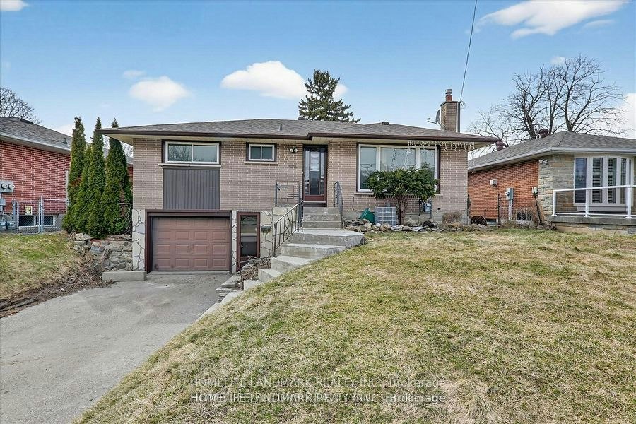 146 Oriole Street, Oshawa, ON, L1H 6Y6 - 2