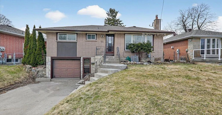 146 Oriole Street, Oshawa, ON, L1H 6Y6 - 2