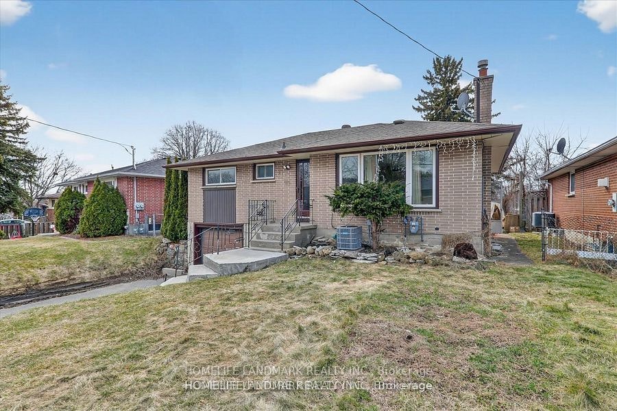 146 Oriole Street, Oshawa, ON, L1H 6Y6