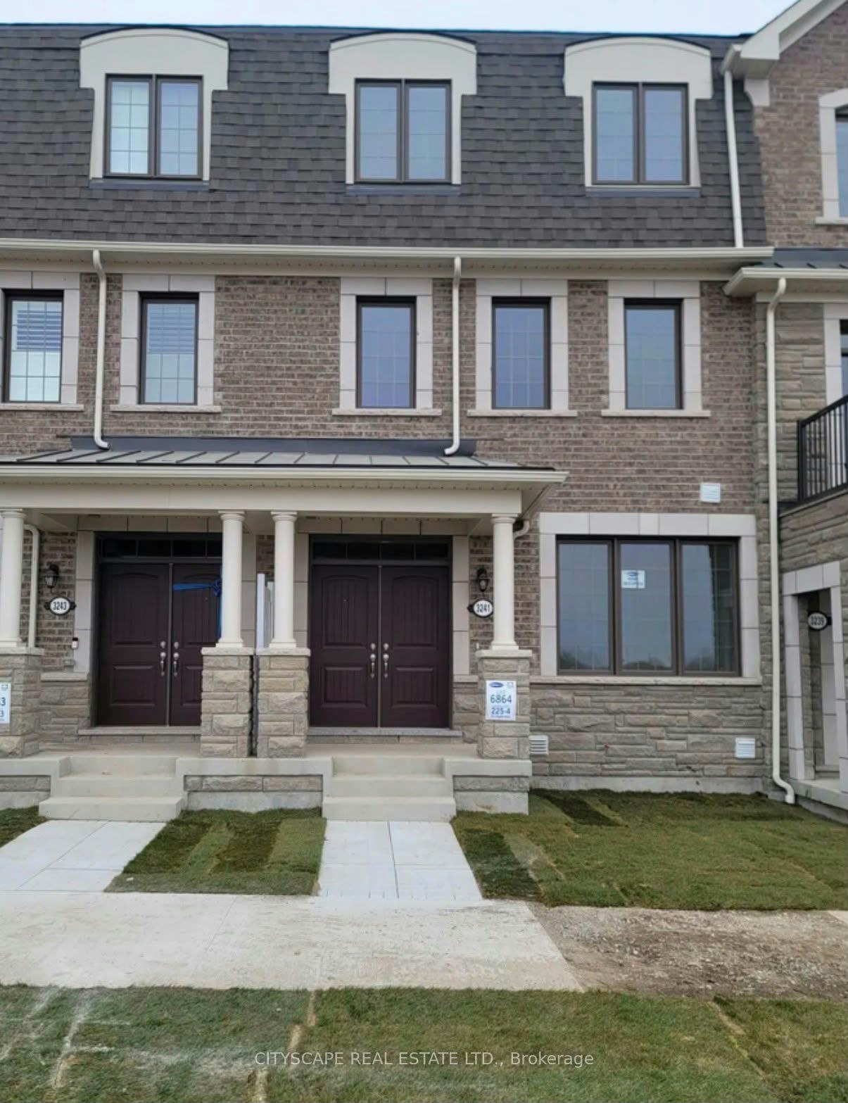 3241 Brigadier Avenue, Pickering, ON, L1X 0N4