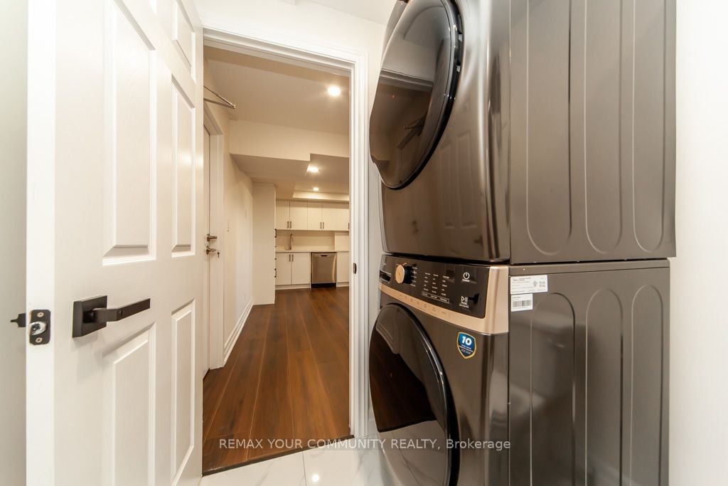 Bsmt-2412 Moonlight Crescent, Pickering, ON, L1V 2P8 - 11