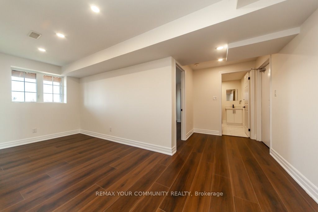 Bsmt-2412 Moonlight Crescent, Pickering, ON, L1V 2P8 - 8