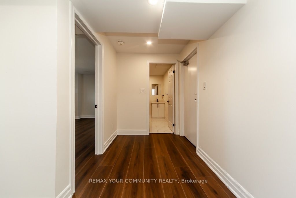 Bsmt-2412 Moonlight Crescent, Pickering, ON, L1V 2P8 - 9