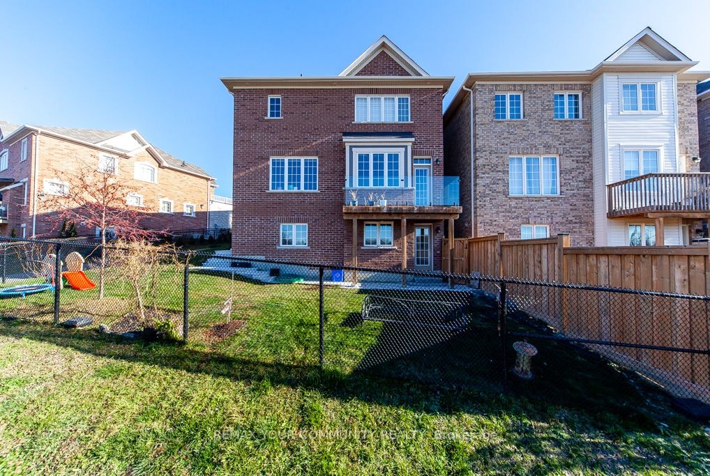 Bsmt-2412 Moonlight Crescent, Pickering, ON, L1V 2P8 - 18