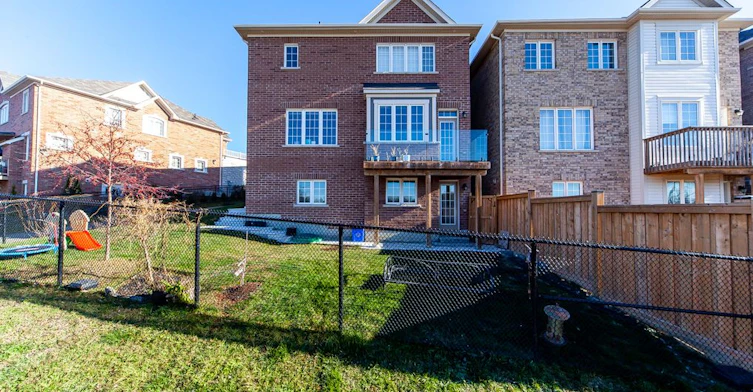 Bsmt-2412 Moonlight Crescent, Pickering, ON, L1V 2P8 - 18