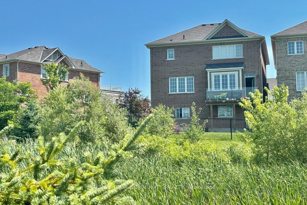Bsmt-2412 Moonlight Crescent, Pickering, ON, L1V 2P8 - 20