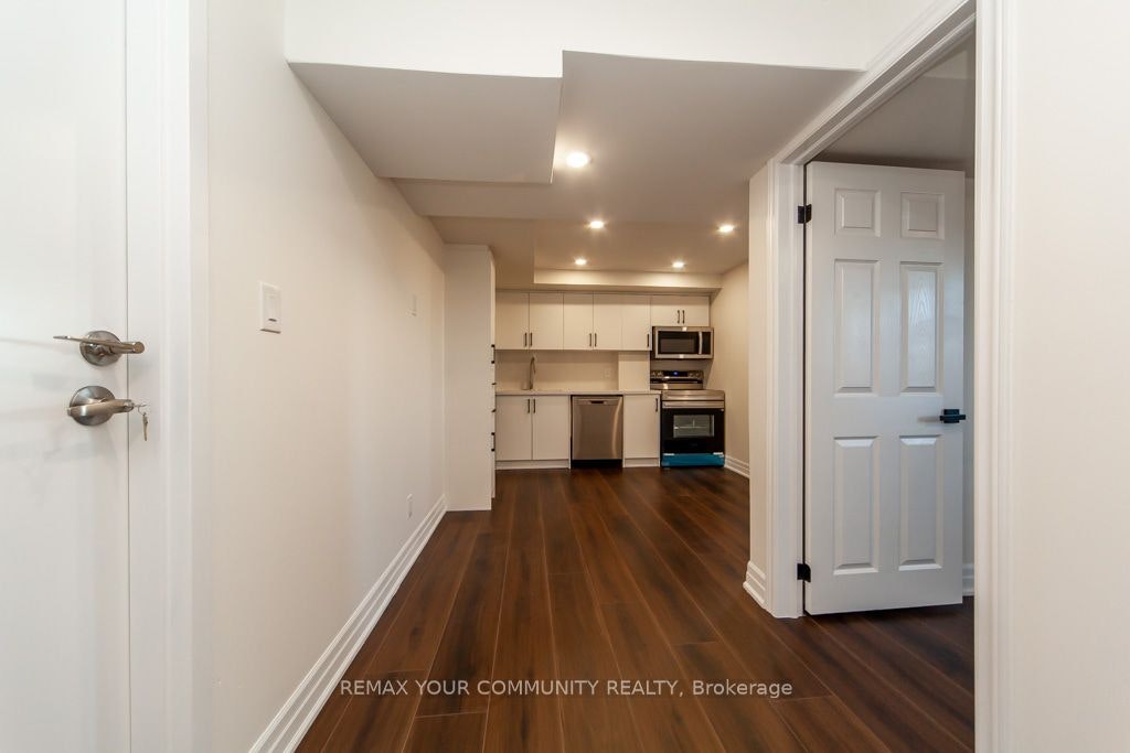 Bsmt-2412 Moonlight Crescent, Pickering, ON, L1V 2P8 - 12