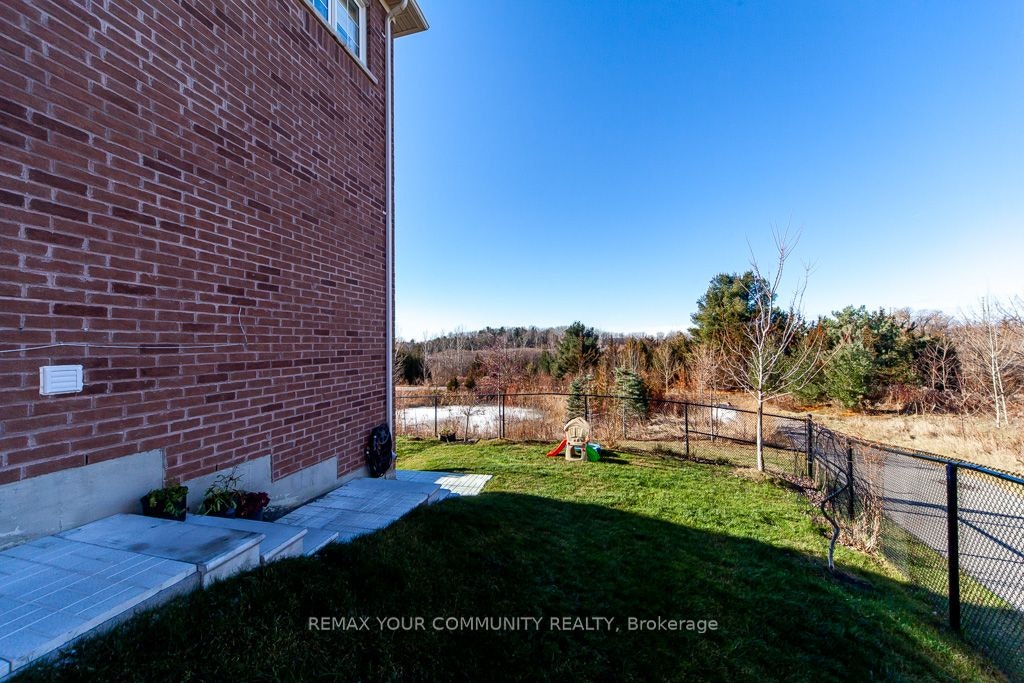 Bsmt-2412 Moonlight Crescent, Pickering, ON, L1V 2P8 - 2
