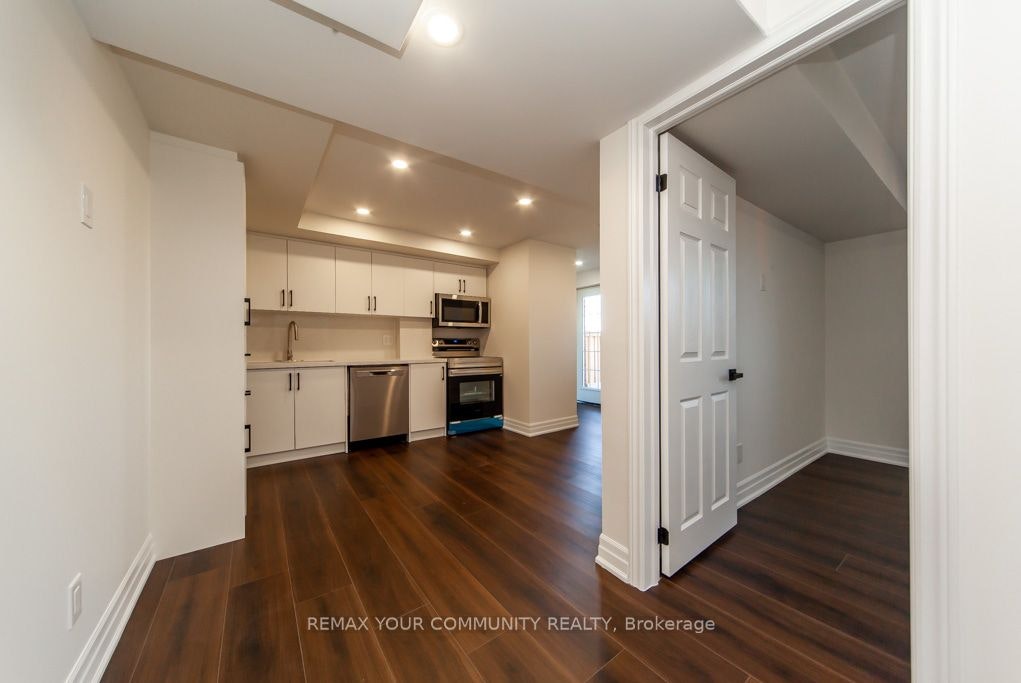 Bsmt-2412 Moonlight Crescent, Pickering, ON, L1V 2P8 - 13