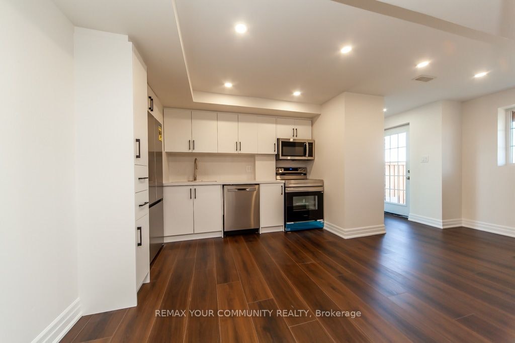 Bsmt-2412 Moonlight Crescent, Pickering, ON, L1V 2P8 - 7