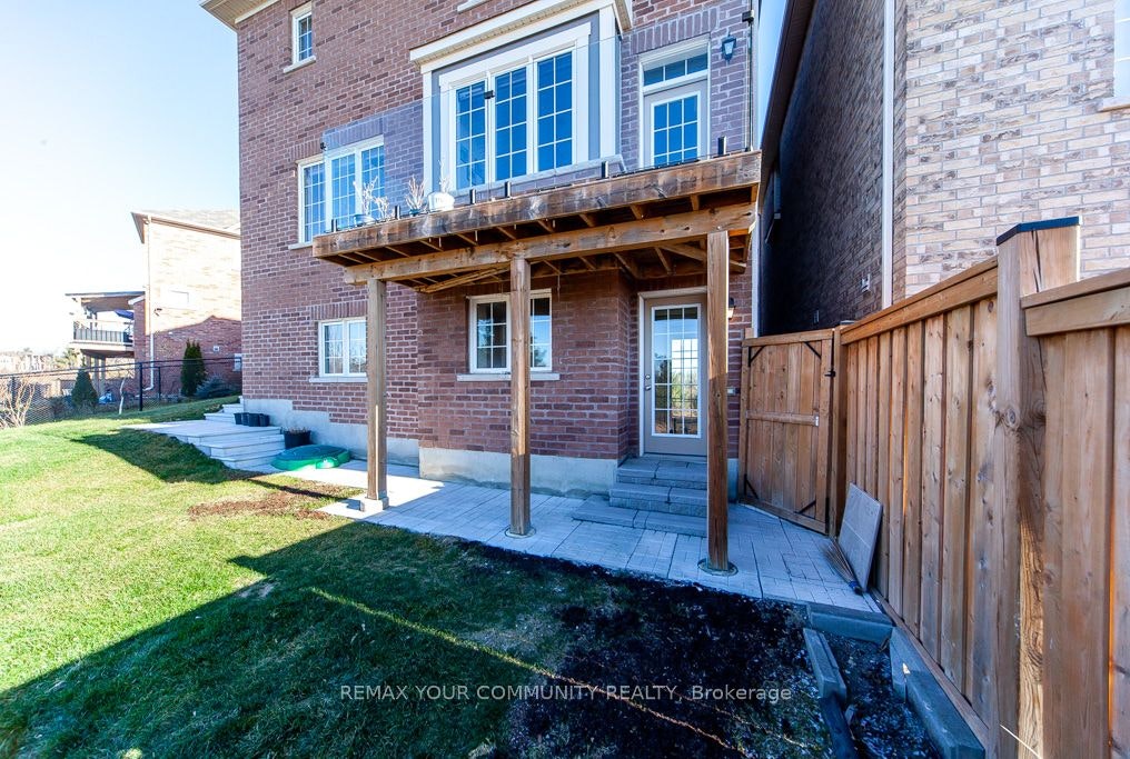Bsmt-2412 Moonlight Crescent, Pickering, ON, L1V 2P8 - 3