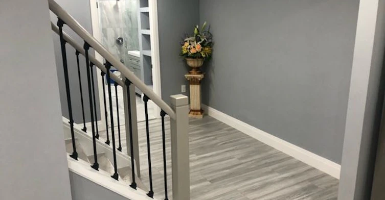 Basement-1 Redmond Drive, Ajax, ON, L1S 5R7 - 9